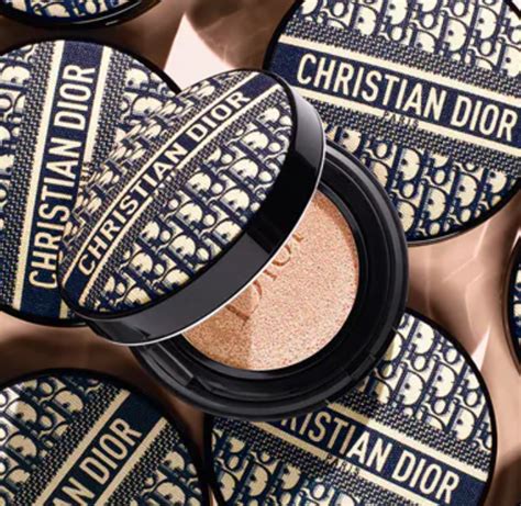 dior forever couture perfect cushion dior mania